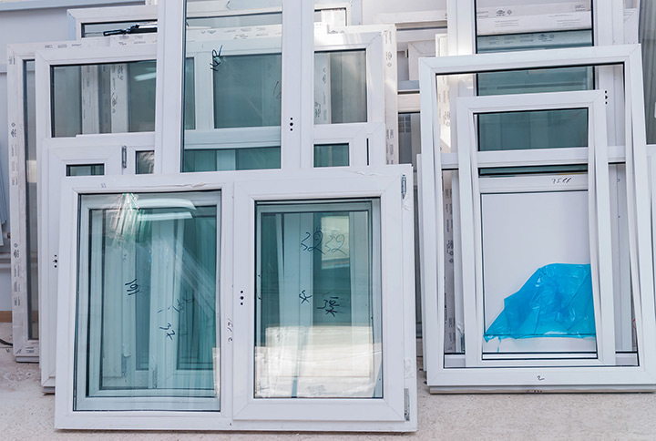 A2B Glass provides services for double glazed, toughened and safety glass repairs for properties in Fleet.